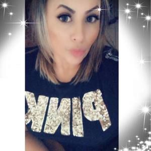 Meet your Posher, Wendy